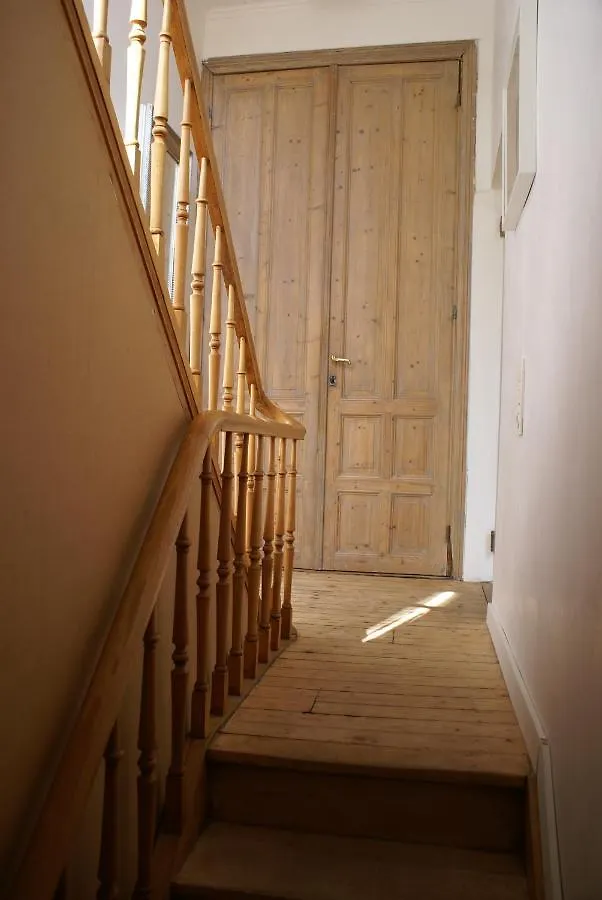 Ostend Zen Apartment