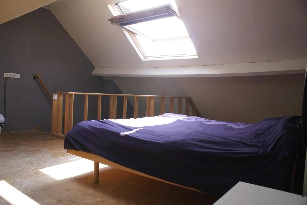 Ostend Zen Apartment